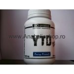 Yohimbine Tribulus DHEA